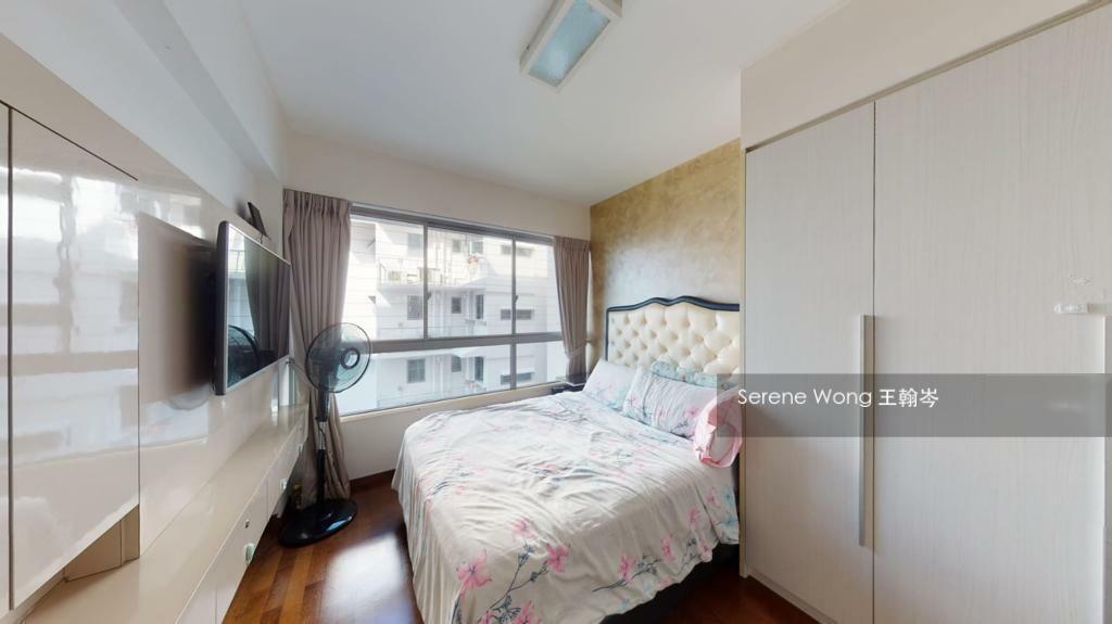 Blk 138D Lake Vista @ Yuan Ching (Jurong West), HDB 3 Rooms #333307431